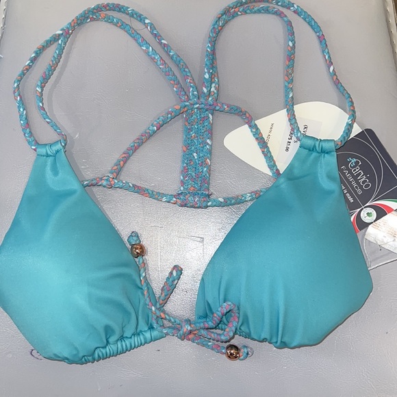 Bikini Top size small - Picture 3 of 4